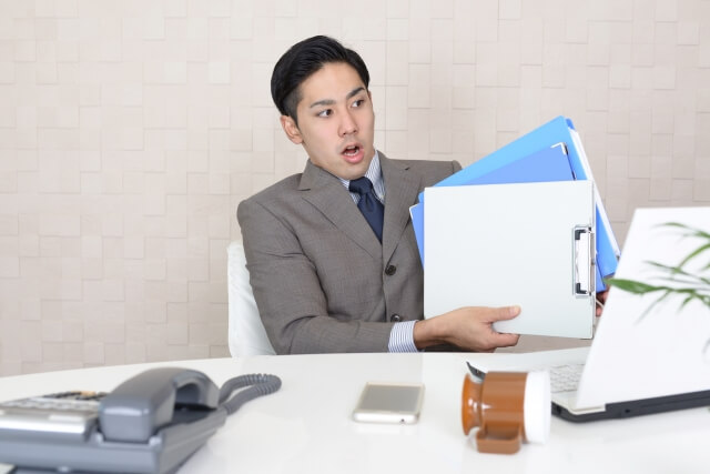 IT人材がいない！IT人材が不足しているのはなぜ？